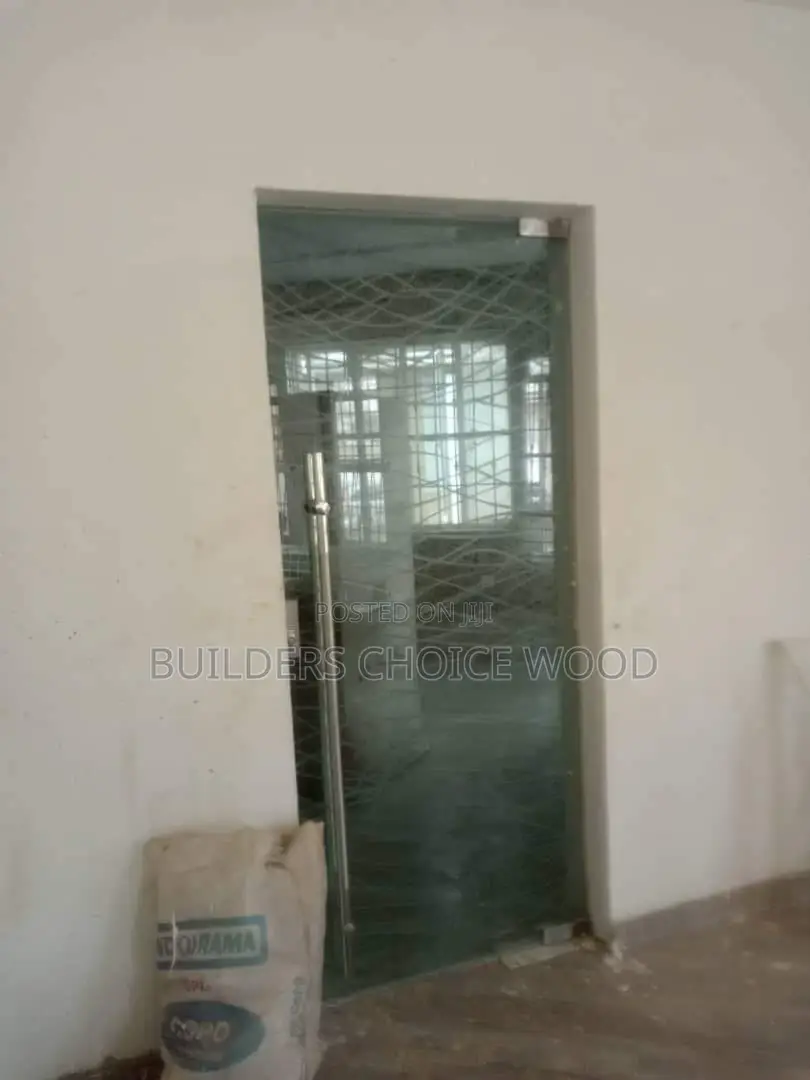 Shower Doors for Bathroom