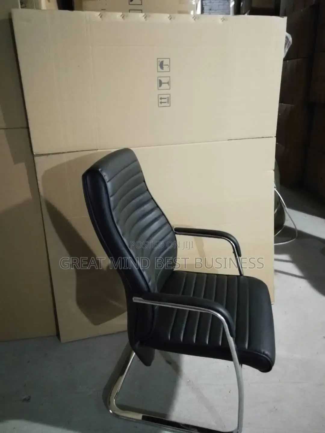 High Quality Visitors Chair