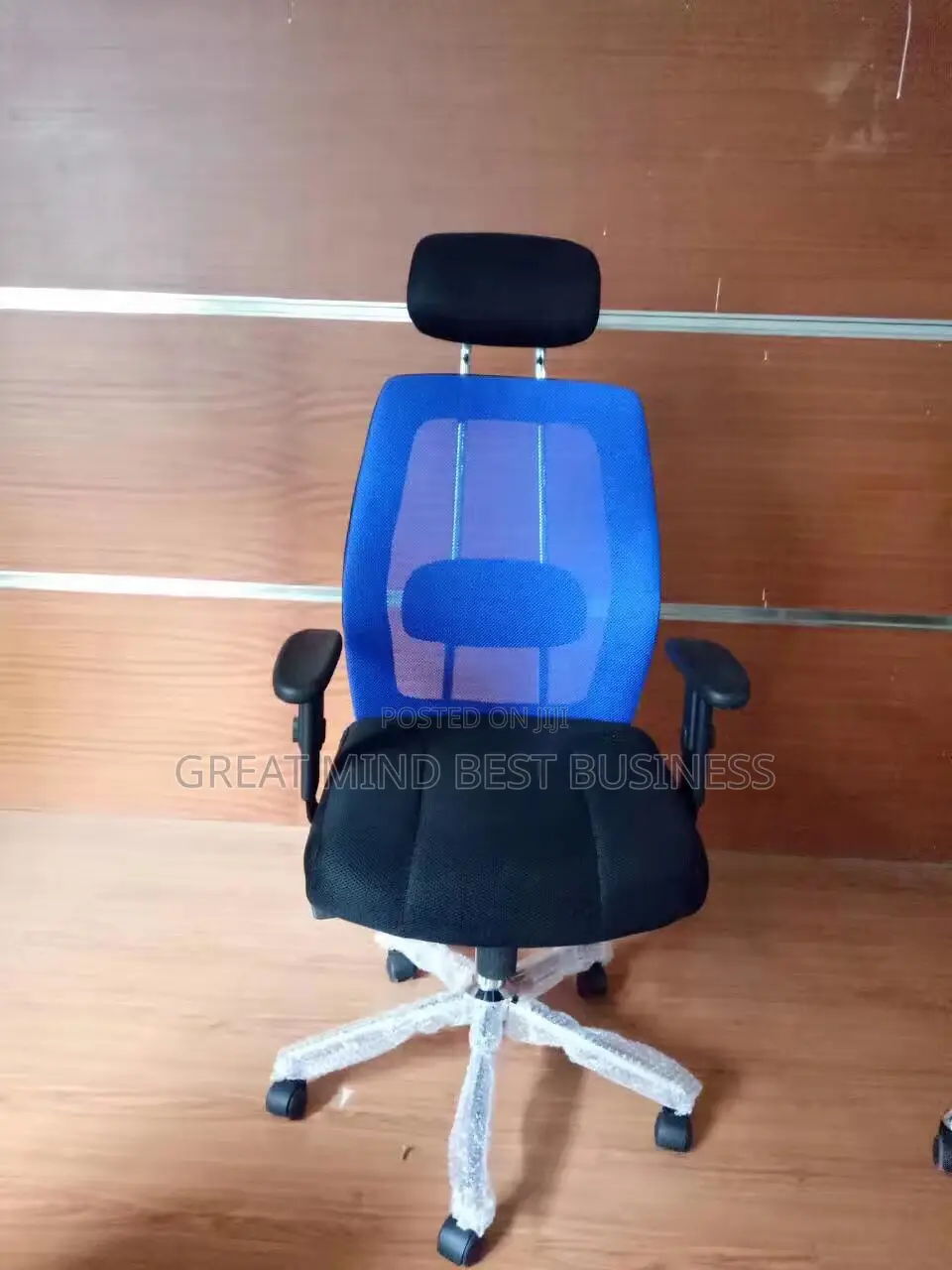 Imported High Quality Swivel Office Chair