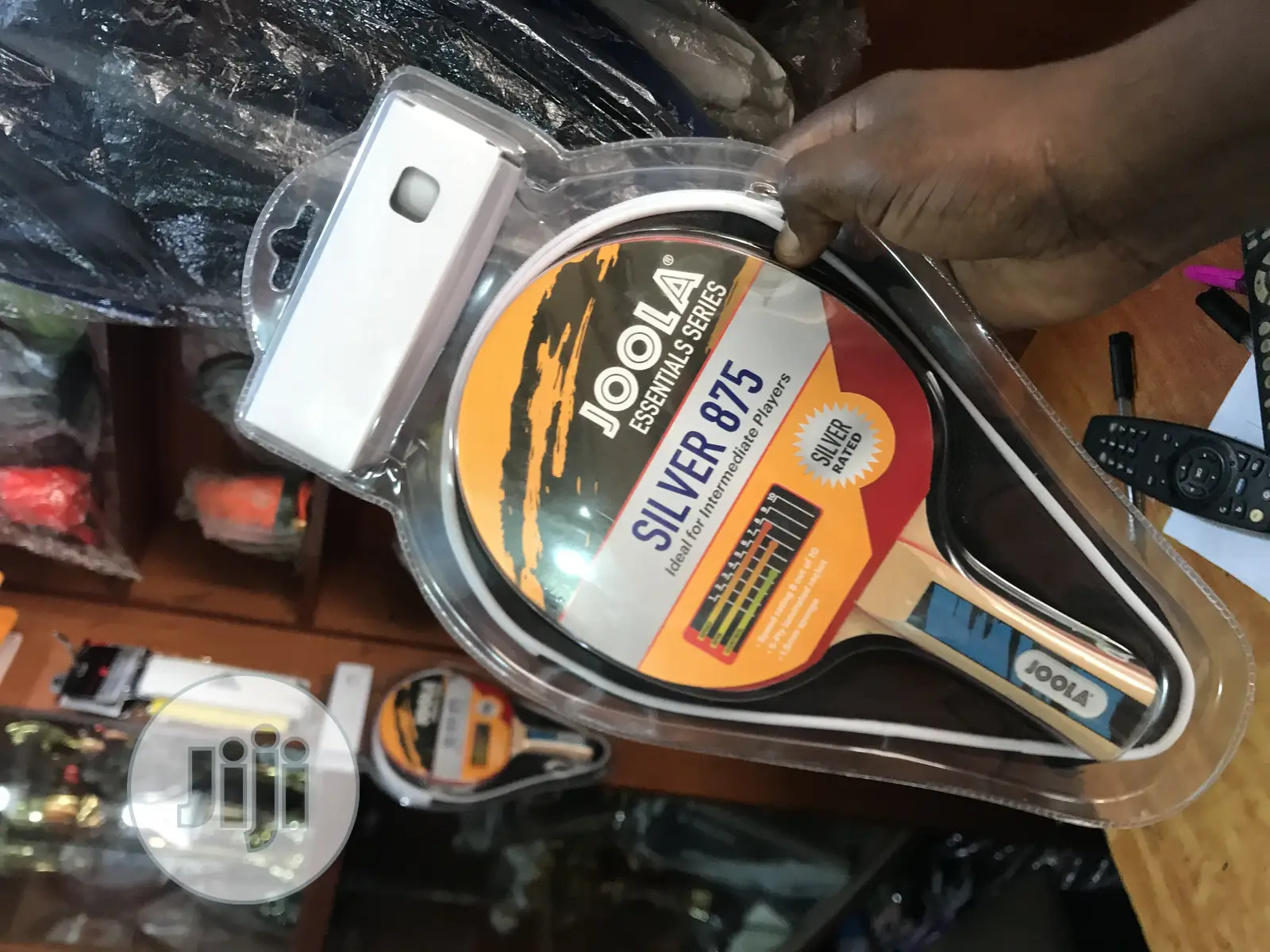 Joola Quality Tennis Bat