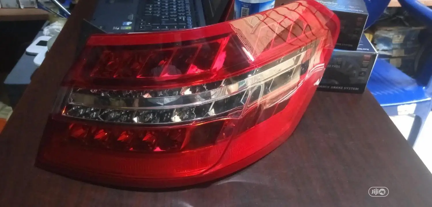 Mercedes Benz Rear/Back Light