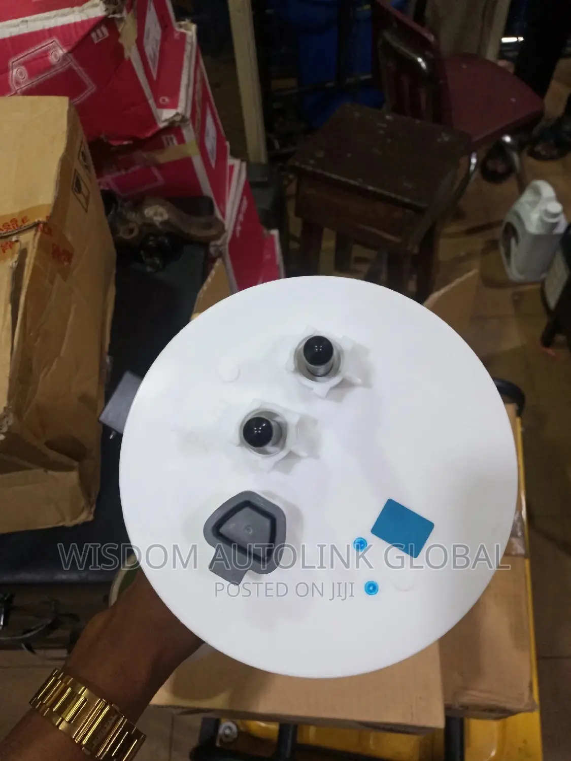 Fuel Pump Complete For Toyota And Lexus Cars Available