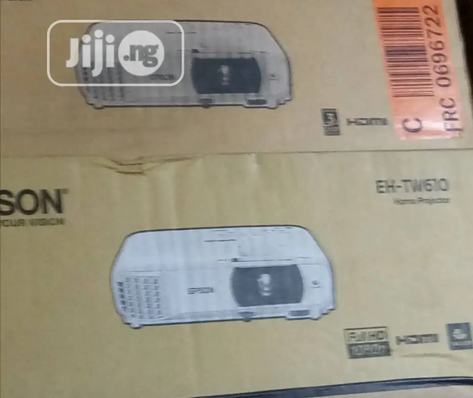 High Quality Epso Home Theater Projector