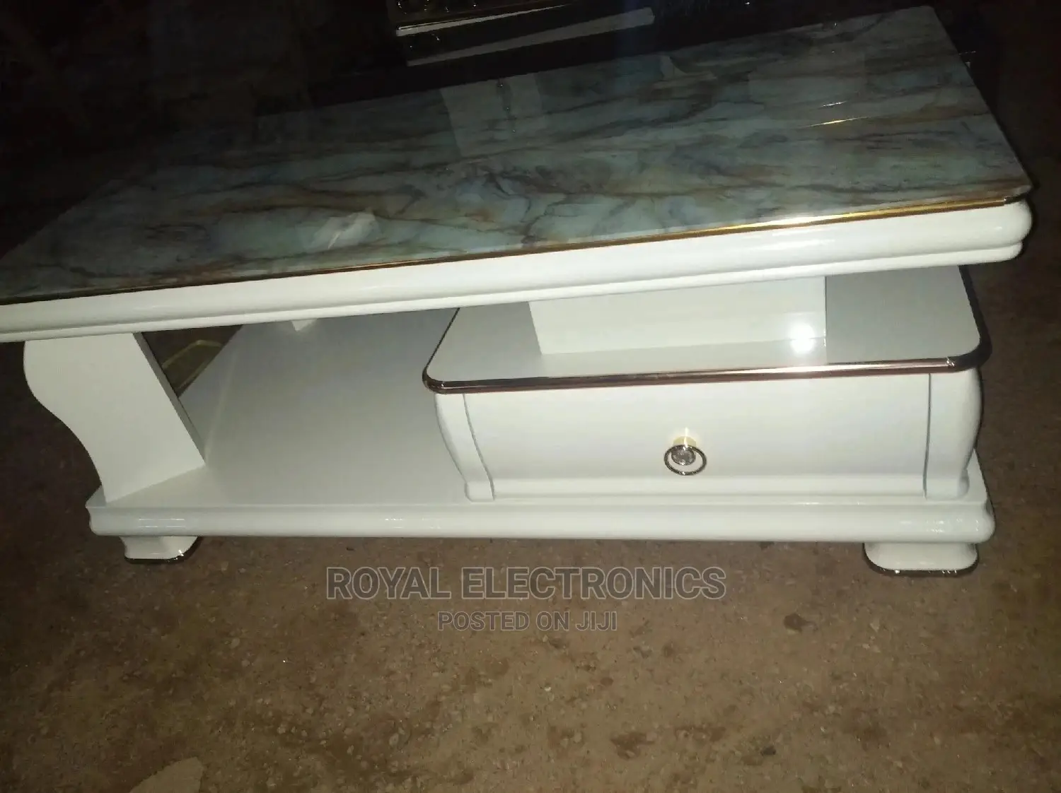 Brand New Imported Drawer Shelf 1.2m