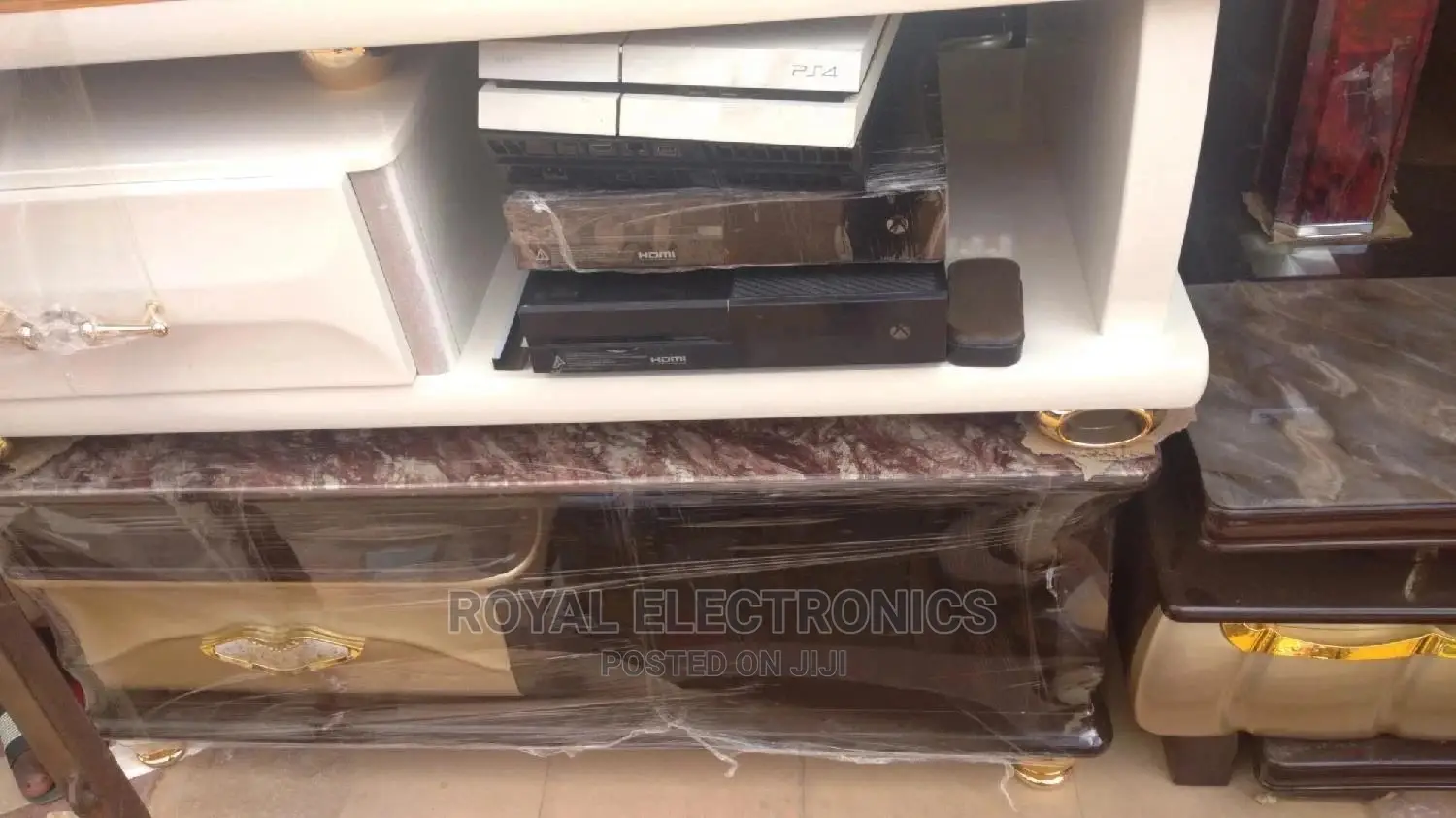 Brand New Imported Drawer Shelf 1.2m