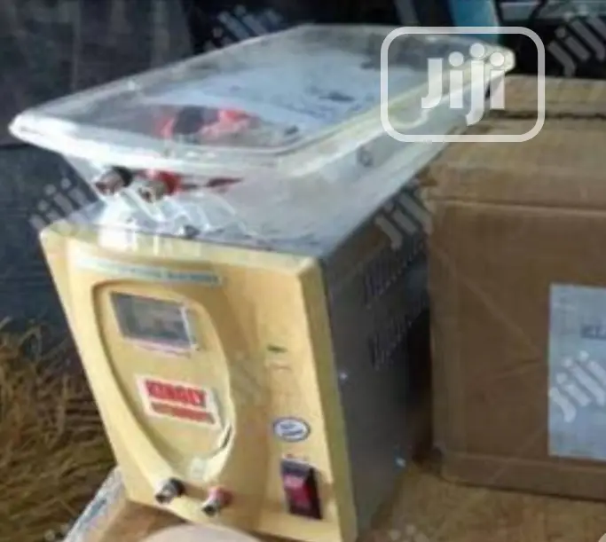 Electrophoresis Machine (Local One)