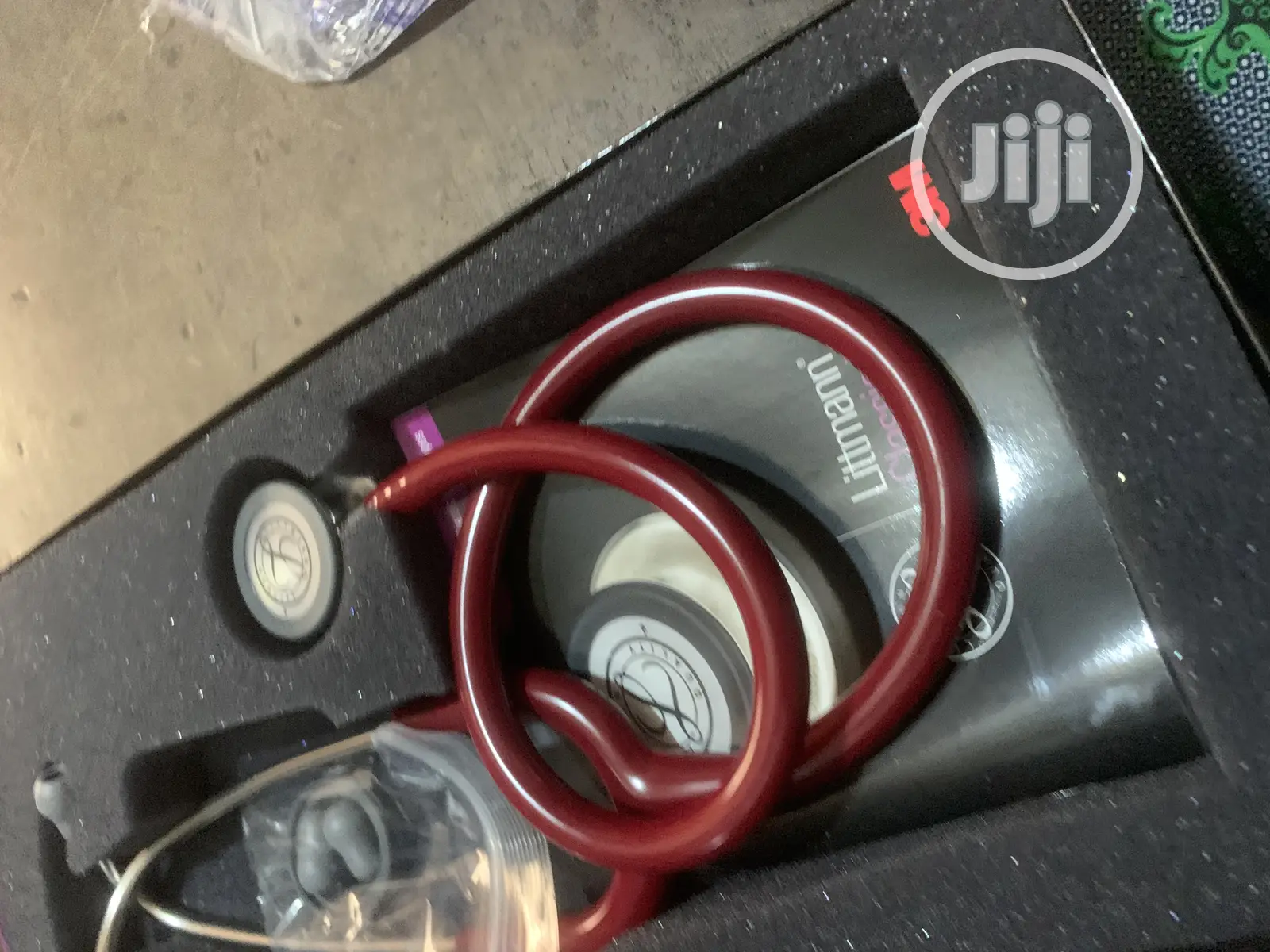Litmann Stethoscope Classic Iii