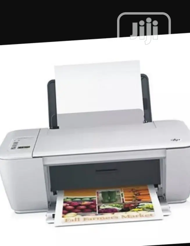 Hp 2620 Wireless Printer