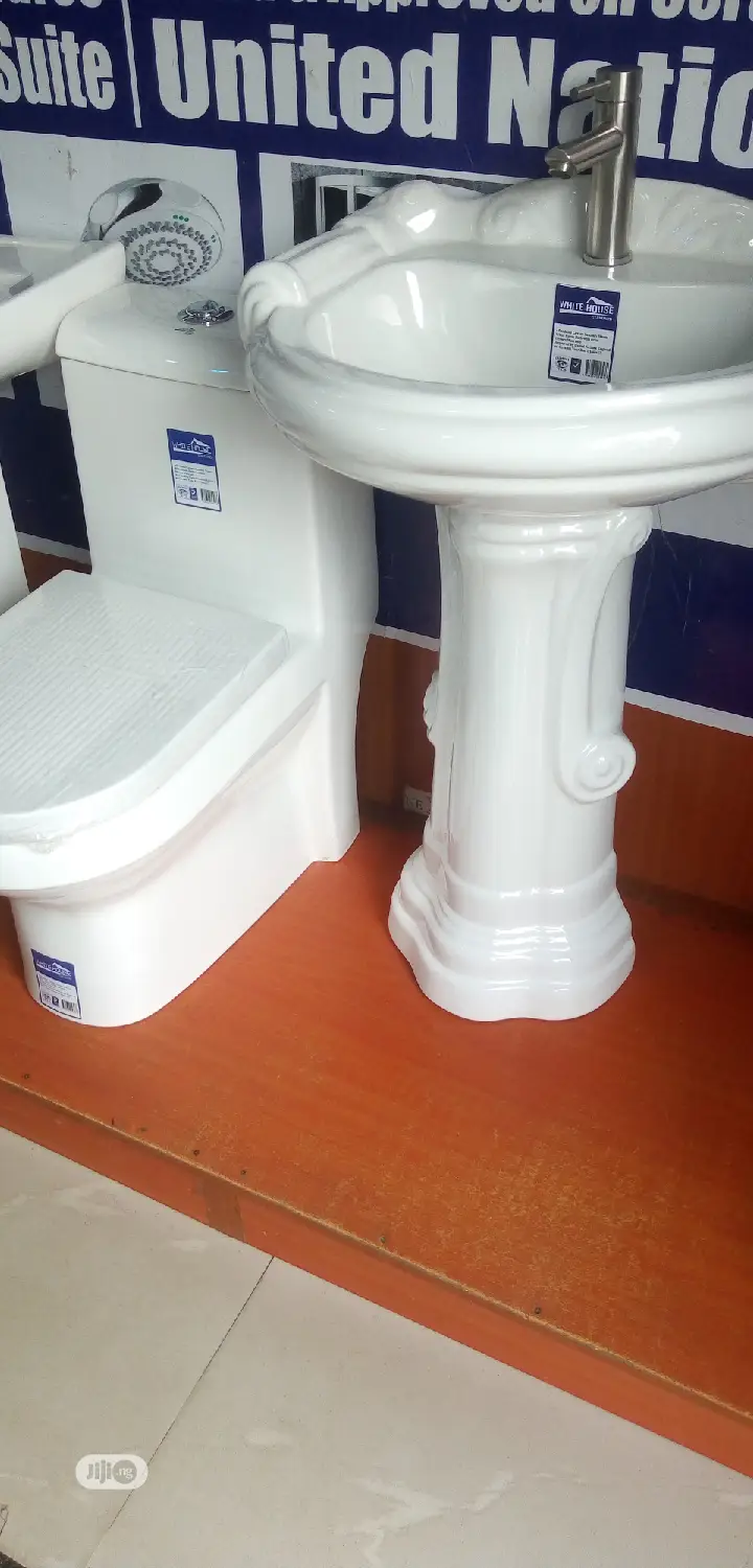 Masters Water Closets