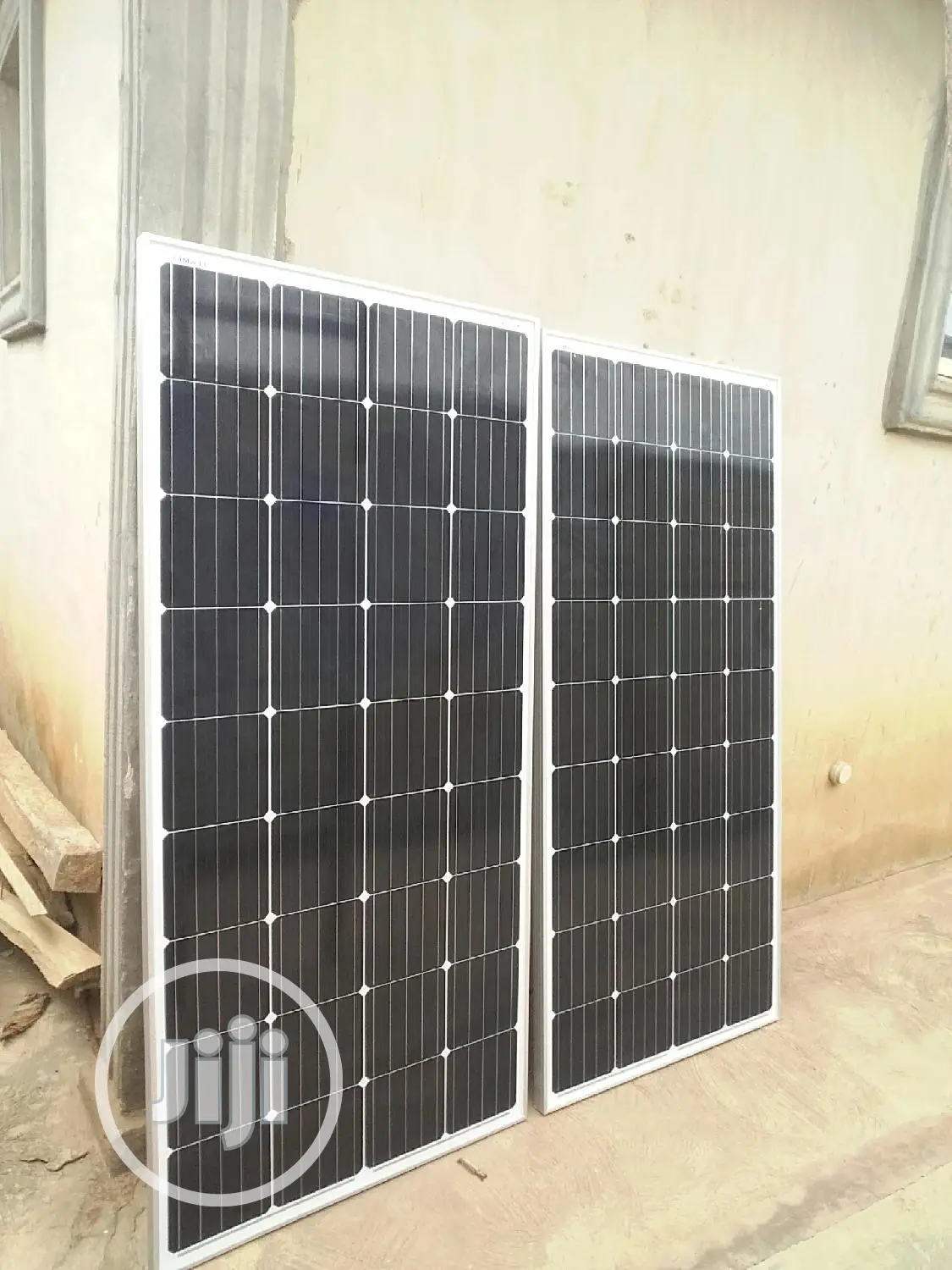 1KVA Solar Power Inverter Installation (Mini)