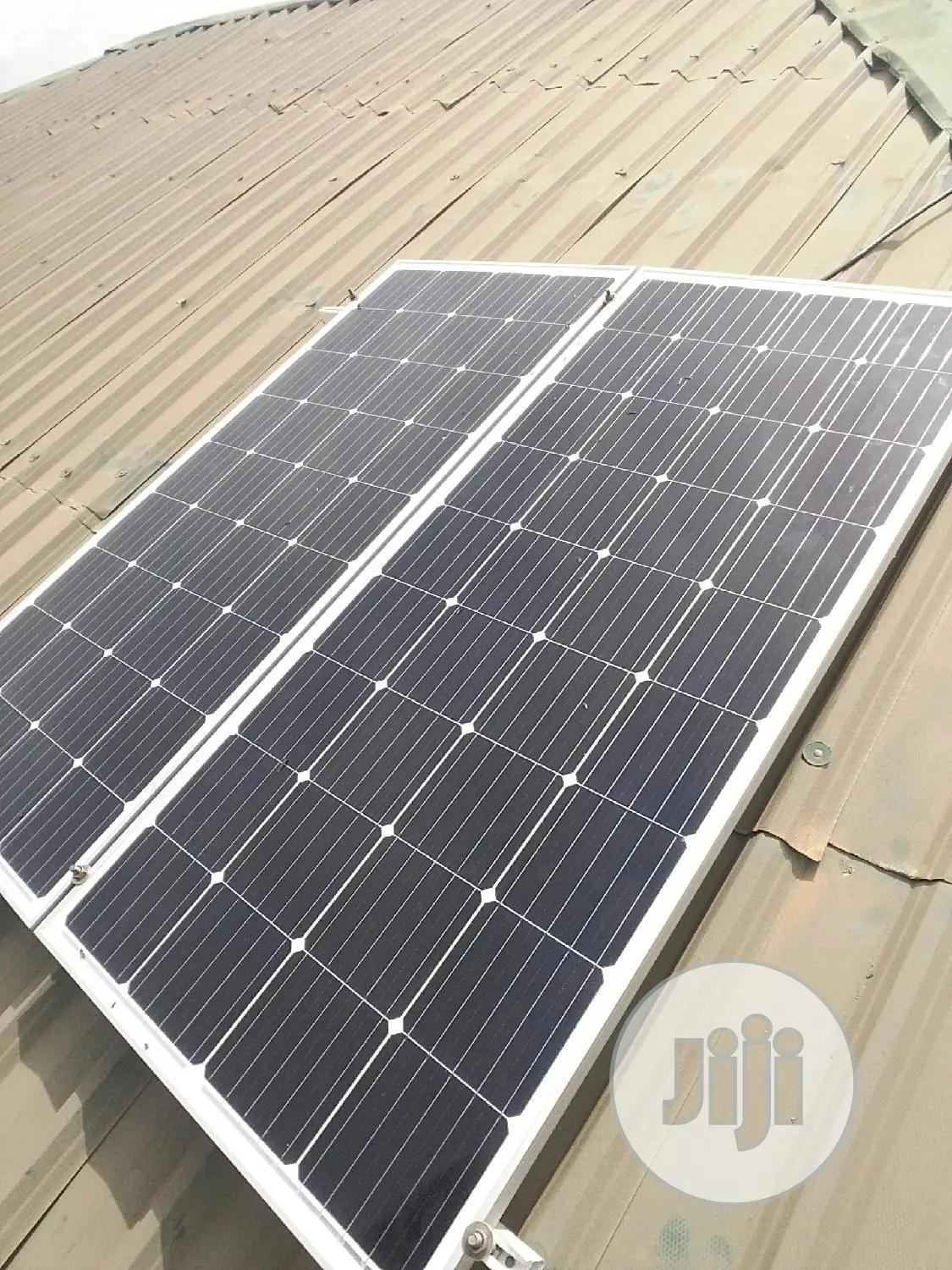 1KVA Solar Power Inverter Installation (Mini)