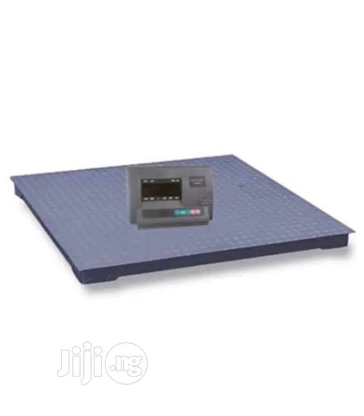 3000 Kg/ 3 Tonnes Digital Scale