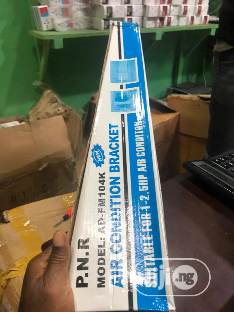 Air Condition Bracket Suitble for 1-2-5hp Air Condion