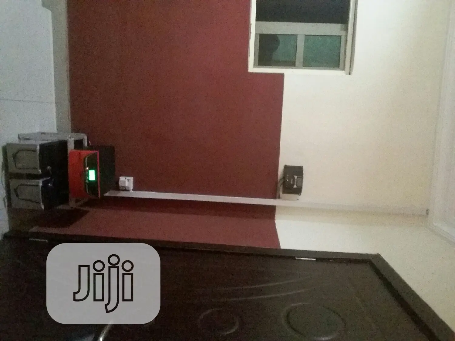2KVA Solar Power Installation System
