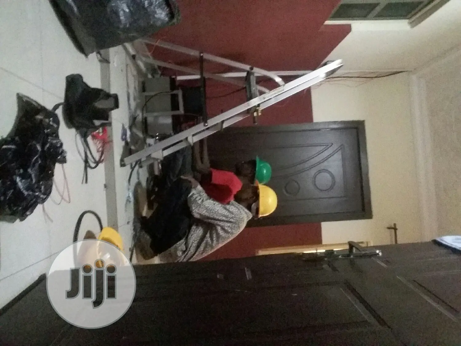2KVA Solar Power Installation System