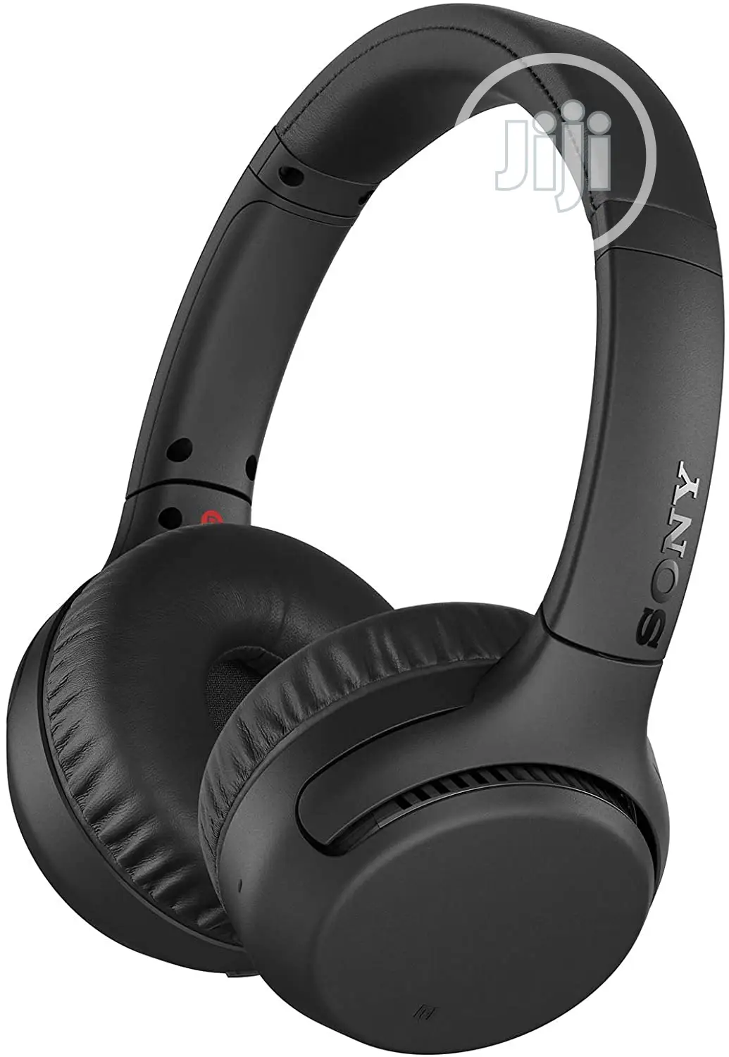 Sony Whxb700 Wireless Extra Bass Bluetooth Headset - Black
