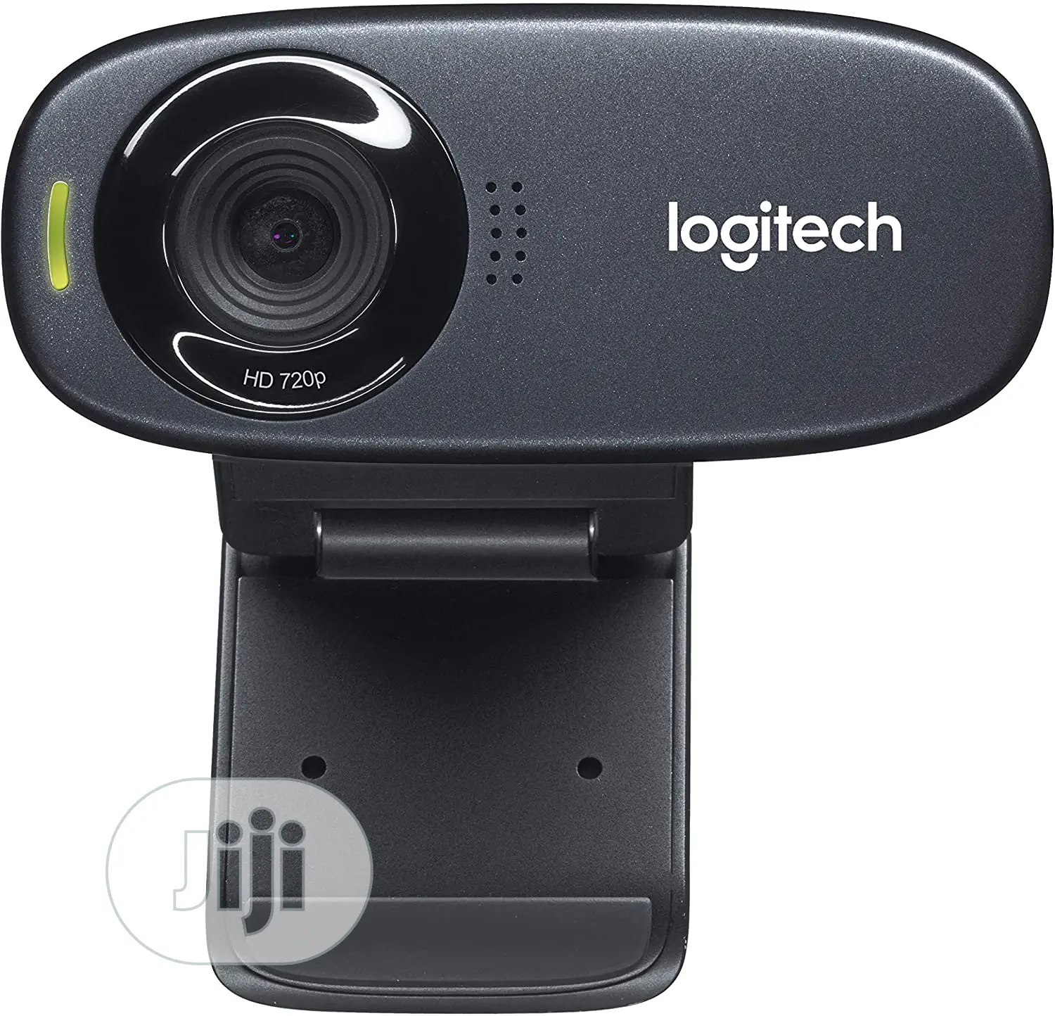 Logitech Hd Webcam C310, Standard Packaging - Black