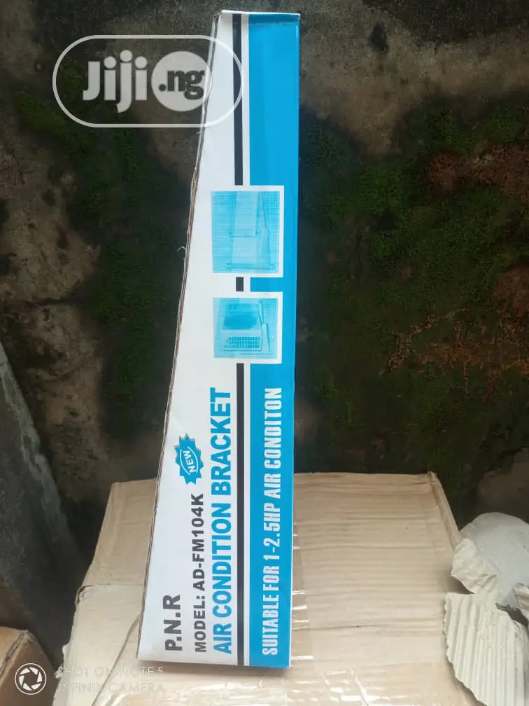 Air Condition Bracket Suitble for 1-2-5hp Air Condion
