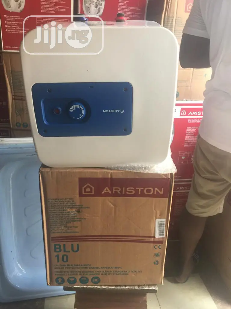 Original High Quality Italian Ariston Water Heater,10litres