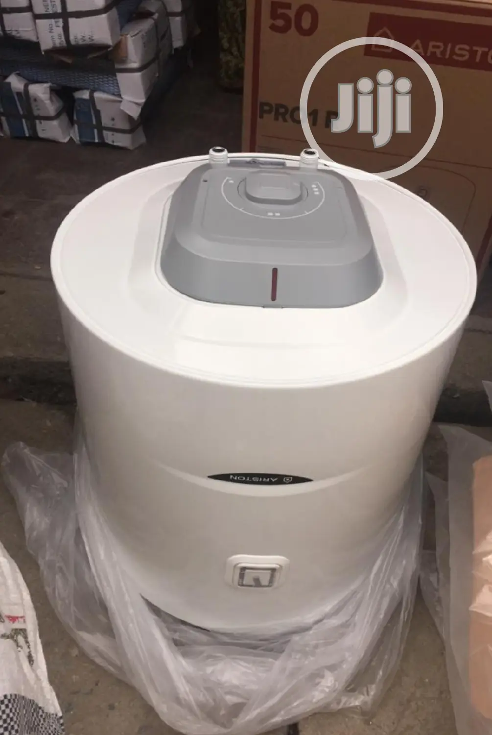 Original High Quality Italian Ariston Water Heater 50litres