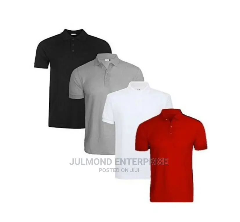 Casual or Sporty Shirts