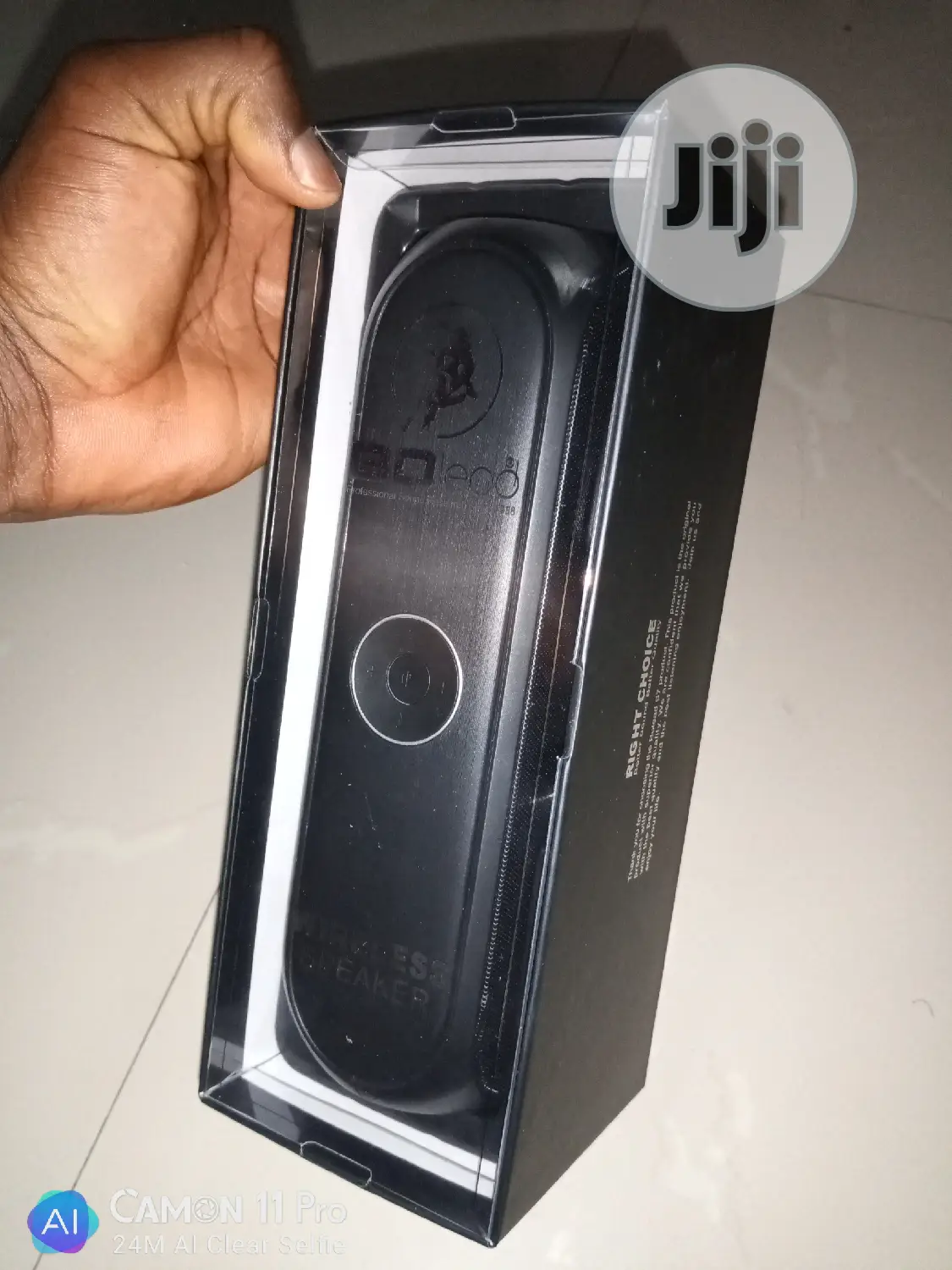 New Bolead S7 Wireless Bluetooth Spearker