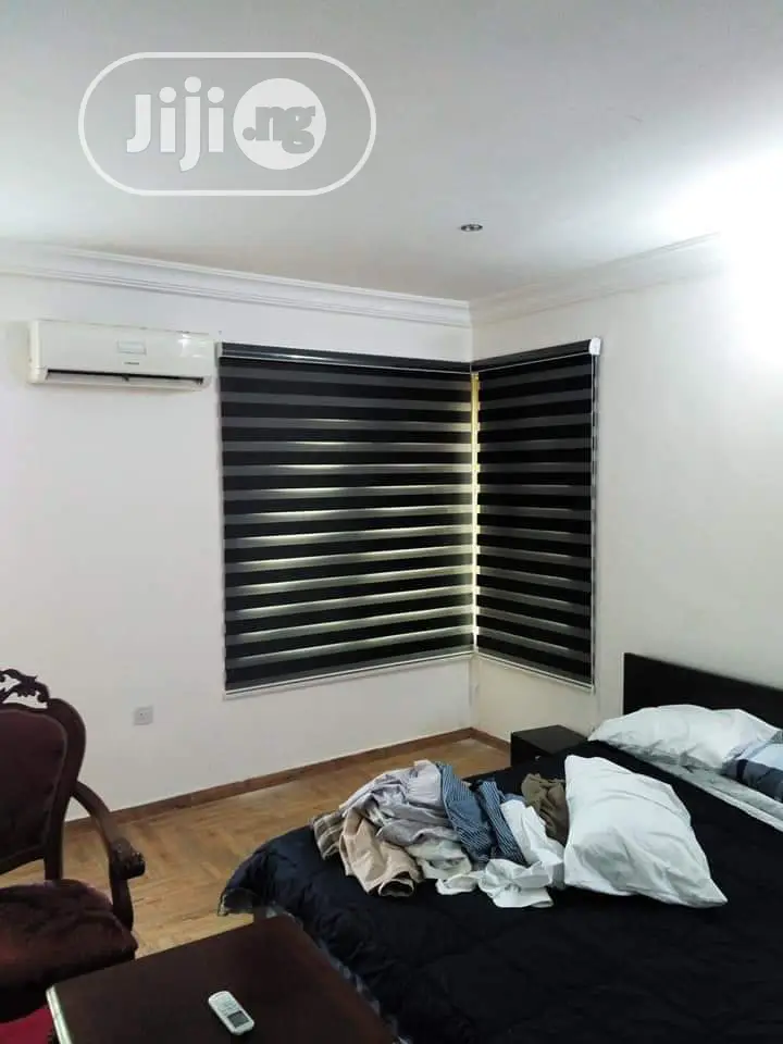Window Blinds Classical