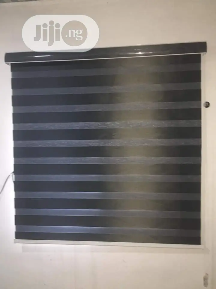 Window Blinds Classical