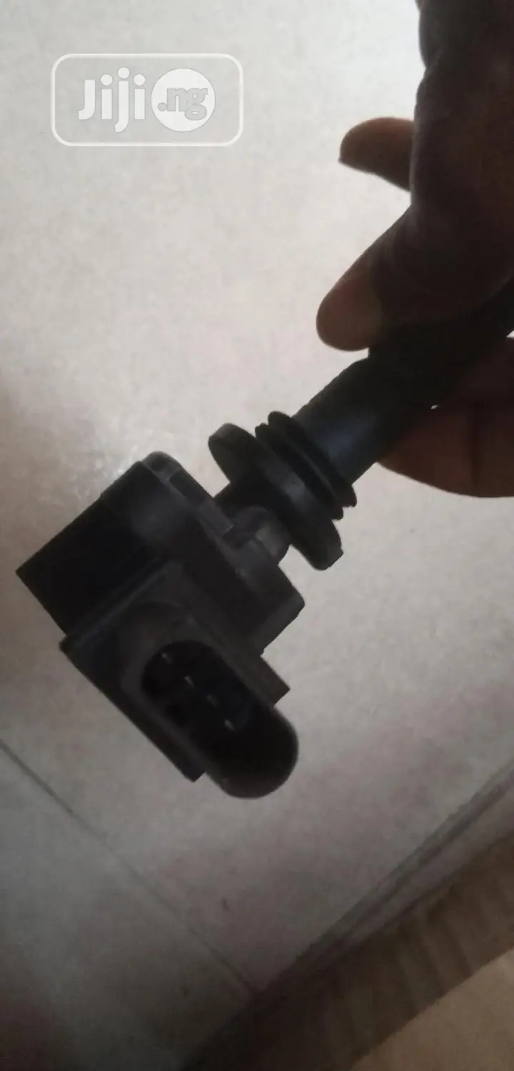 Mercedes Benz Engine Coil W272