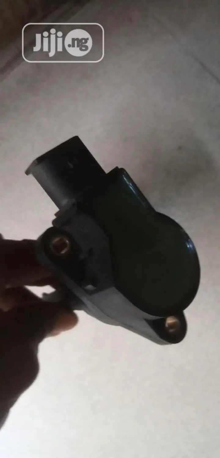 Mercedes Benz Engine Coil W272