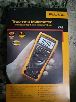 Multimeter