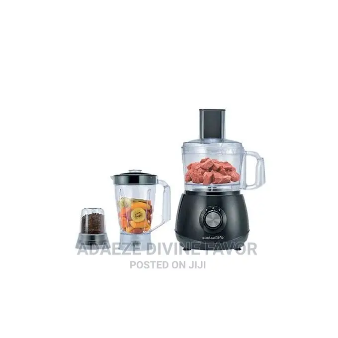 Binatone FP-850 Food Processor