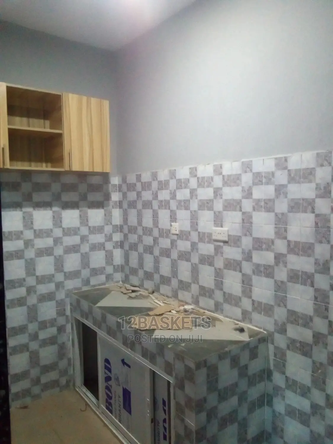 Furnished 2bdrm Apartment in Ojodu for rent
