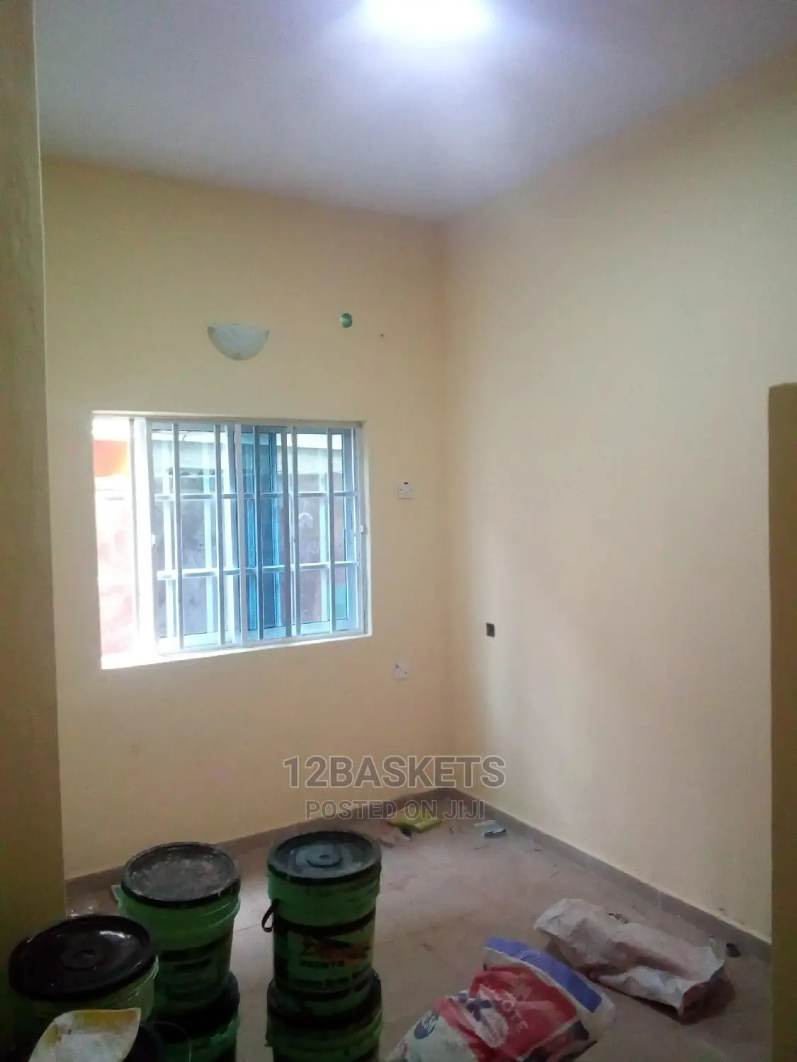 Furnished 2bdrm Apartment in Ojodu for rent