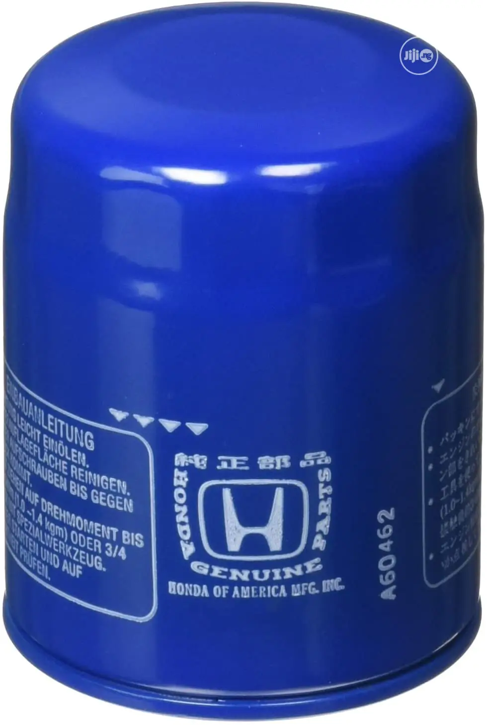 Genuine OEM Honda Acura Oil Filter