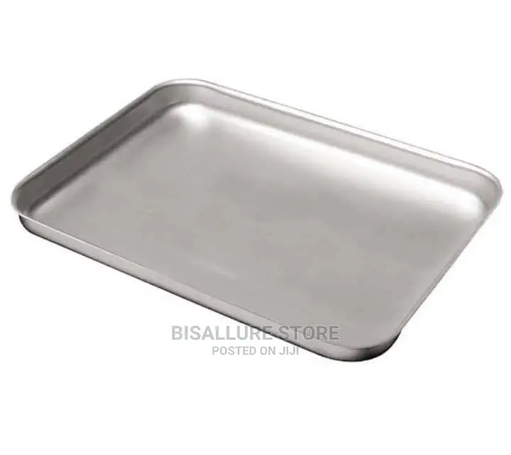 Stainless Oven Baking Tray