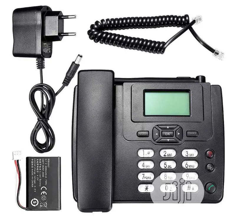Desktop Phone Affordable Price