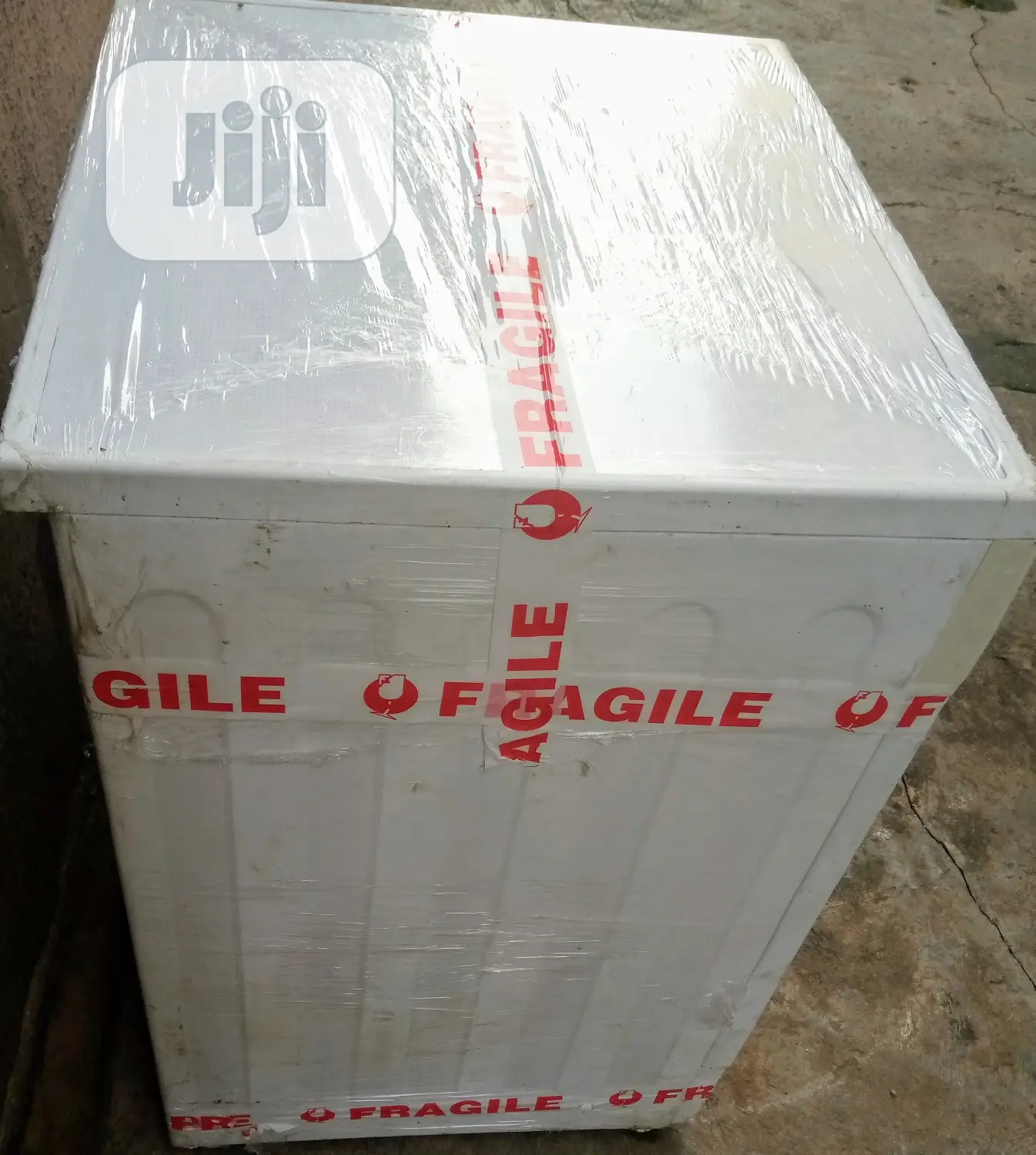 7kg LG Inverter Automatic Washing Machine