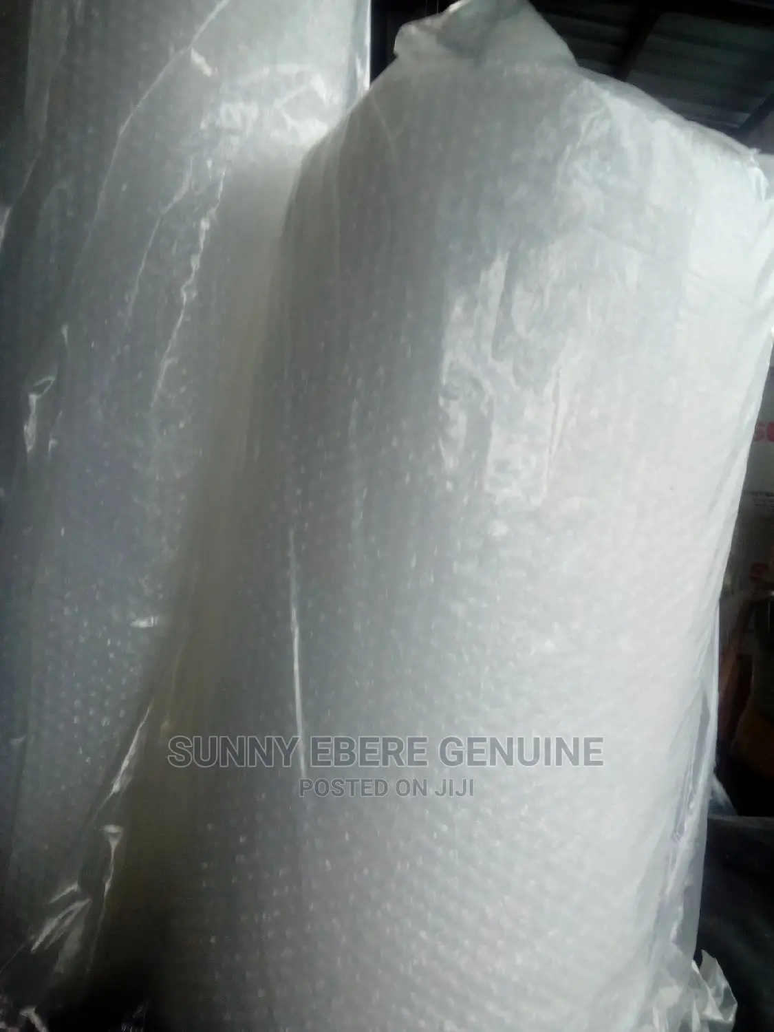 The Bubble Wrap Shop 100% Authentic and Genuine