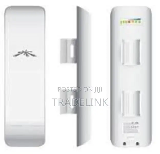 Ubiquiti Nano Station M2