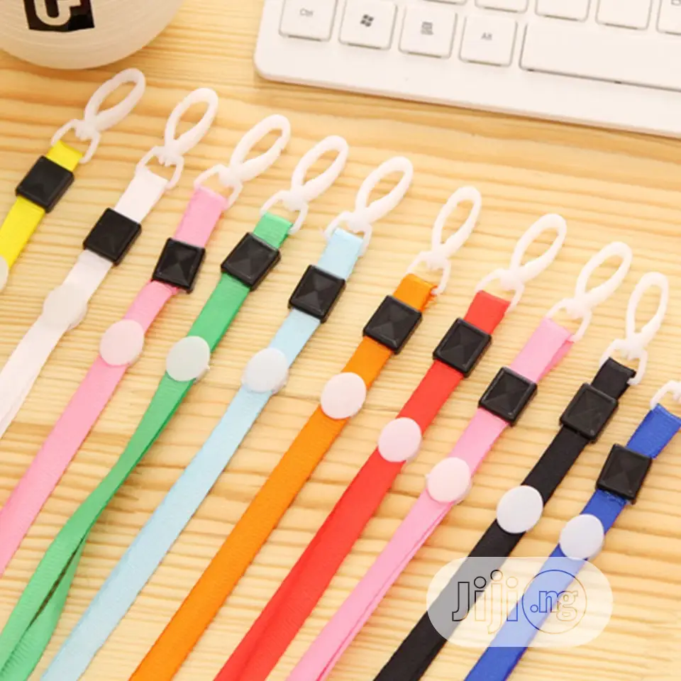 Fading Mobile Phone Straps Neck Strap Lanyard Sling Fit For