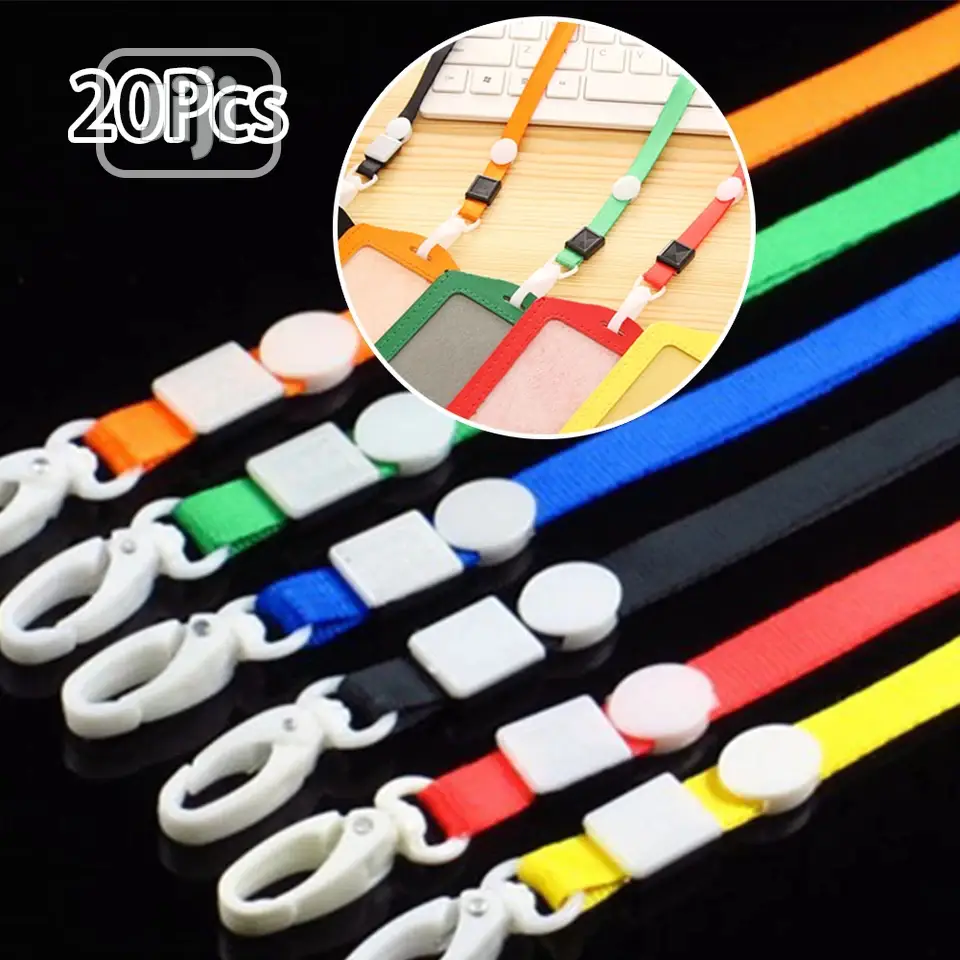 Fading Mobile Phone Straps Neck Strap Lanyard Sling Fit For