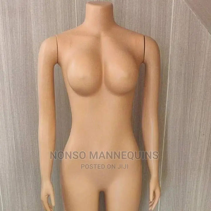 Headlesz Size 10 Female Mannequins