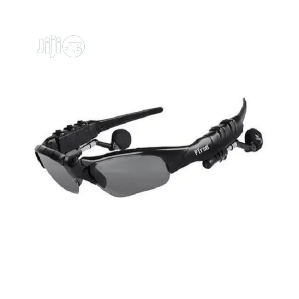 Bluetooth Glass