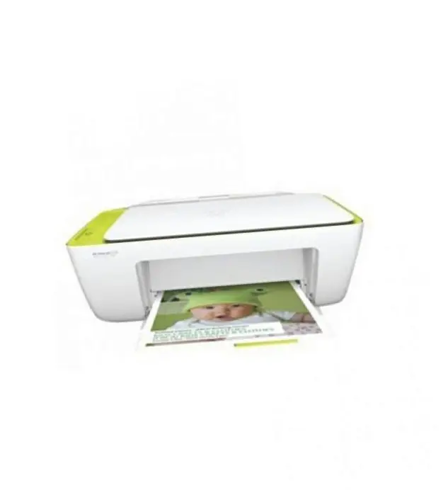 HP Deskjet 2130 All-in-one Printer