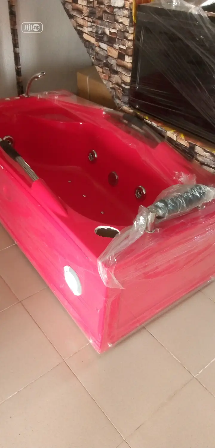 Original Jaccuzi