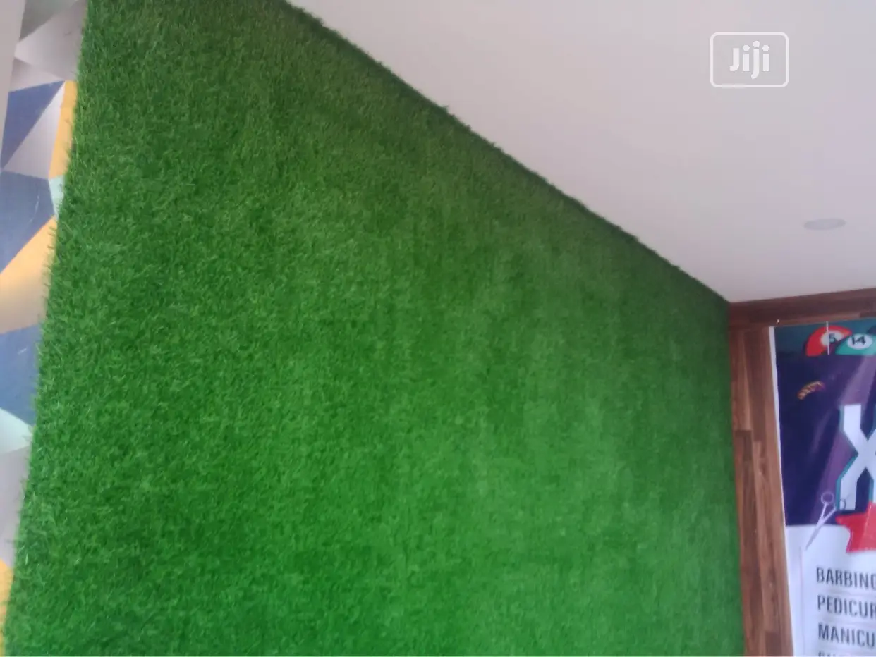 Grass Rugs for Wall Decoration on Wall