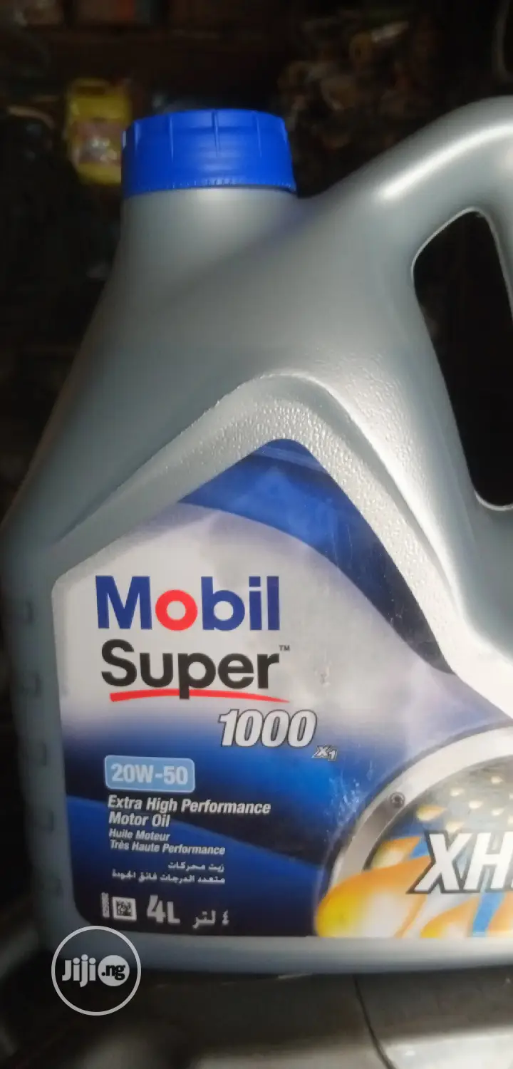 MERCEDES BENZ Engine Oil