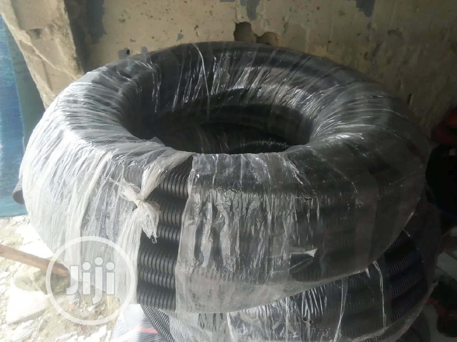 40mm Of Flexible Conduit Pipe