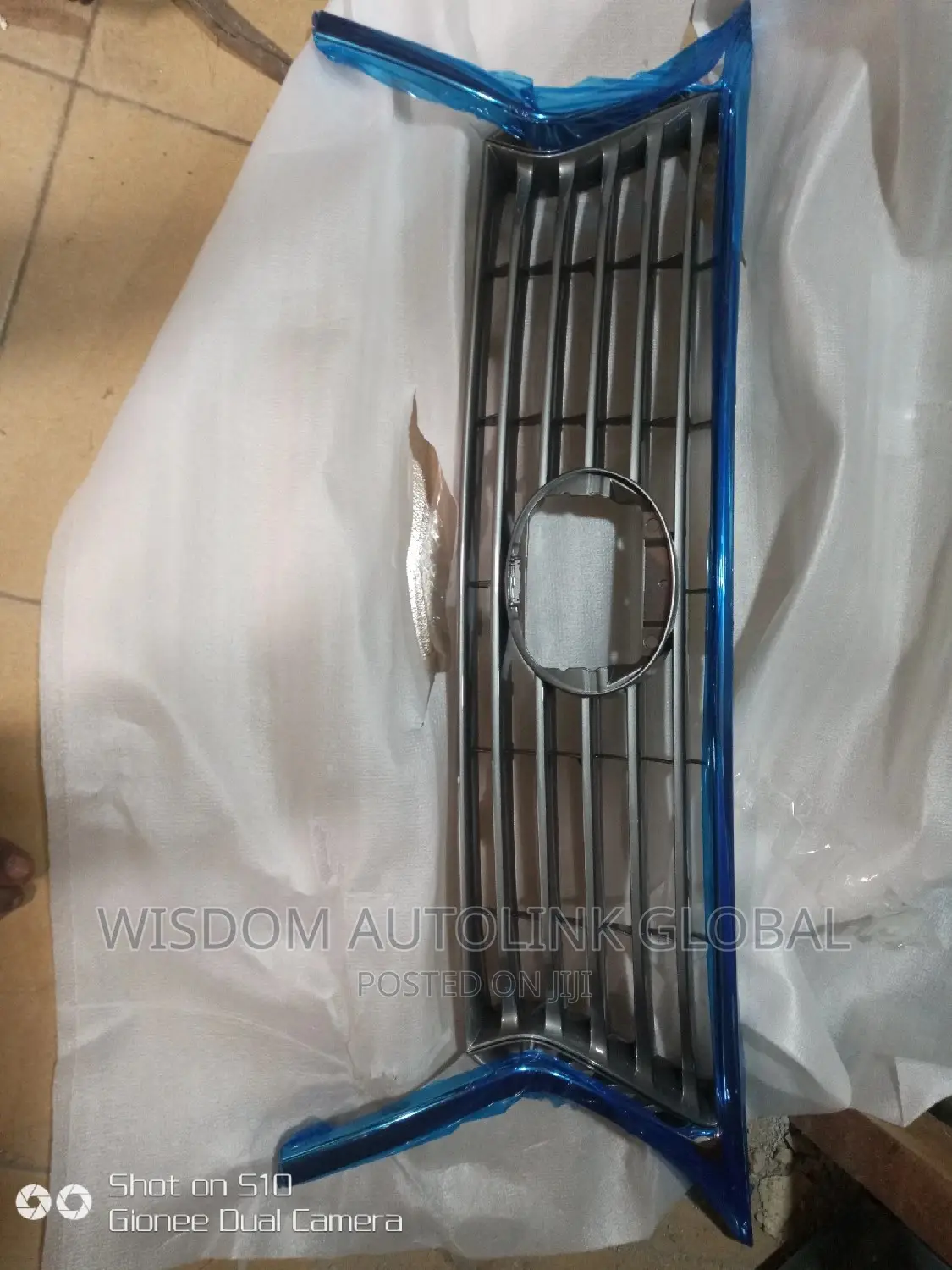 Front Grill for Lexus RX350 2015 Normal